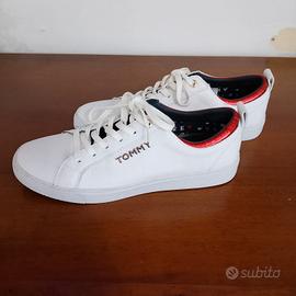 sneakers donna Tommy Hilfiger nr 39