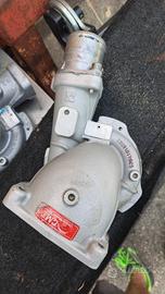 turbina maggiorata 2.4 Jtdm