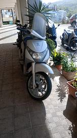 Beverly piaggio 250cc anno 2006