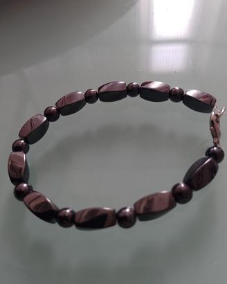 bracciale magnetico 
