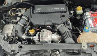 Fiat 500l - 199b4000