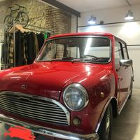 Mini innocenti minor MKT2 tipo B