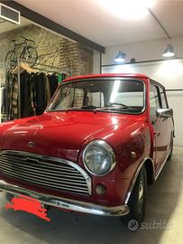 Mini innocenti minor MKT2 tipo B