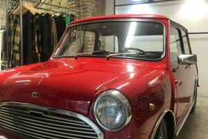 Mini innocenti minor MKT2 tipo B