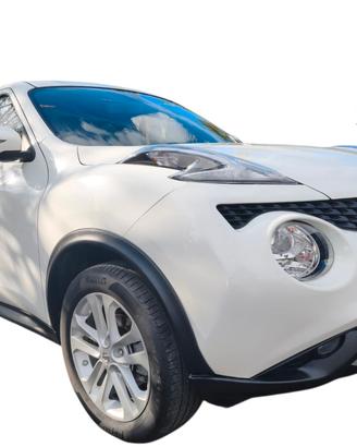 Nissan Juke 1.5 dCi Start&Stop N-Connecta