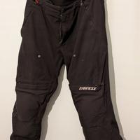 Dainese Pantaloni New Drake Air Tex TG 52