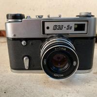 Fotocamera da collezione