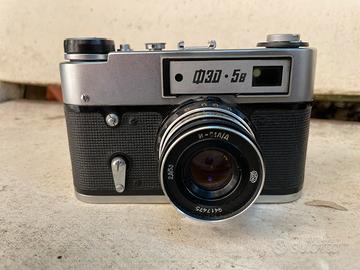 Fotocamera da collezione