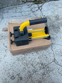 Distributore manuale stucco ixell