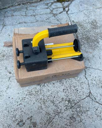 Distributore manuale stucco ixell