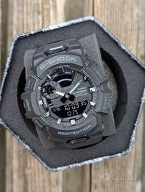 orologio casio g-shock nero