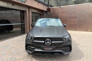 Mercedes-benz GLE 300 d 4Matic Mild Hybrid Premium
