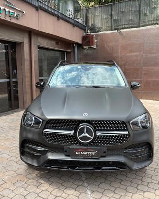Mercedes-benz GLE 300 d 4Matic Mild Hybrid Premium