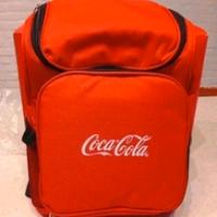 Zaino termico pic nic Coca Cola 