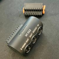 Canon VC-EX3 Video Terminal Adapter