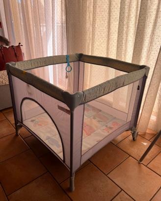 Box bambini