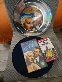 vhs da collezione