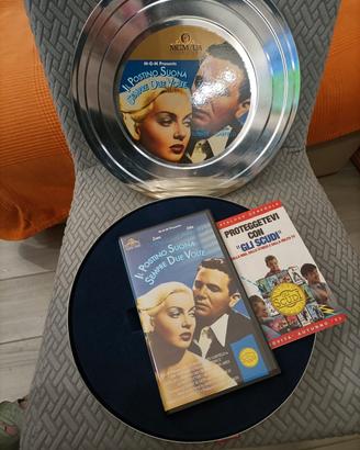 vhs da collezione