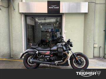MOTO GUZZI Audace 1400 Carbon
