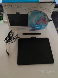 Wacom Intuos ART- funzionante
