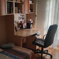 camera da letto singola 