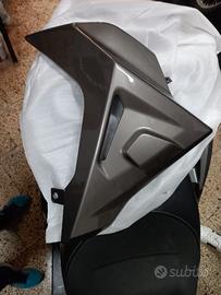 Cover frontale lato sinistro per NHT