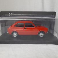 Fiat 127 in scala 1-24 - leggere bene descrizione