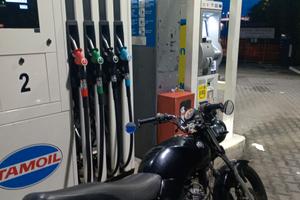 yamaha ybr 125 2006