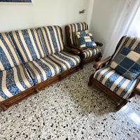Divani come nuovi