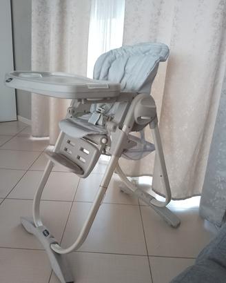 seggiolino pappa chicco