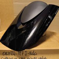 CODINO MONOPOSTO ORIGINALE HONDA CBR 600 RR 2009/2