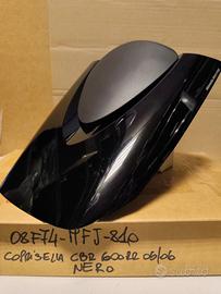 CODINO MONOPOSTO ORIGINALE HONDA CBR 600 RR 2009/2