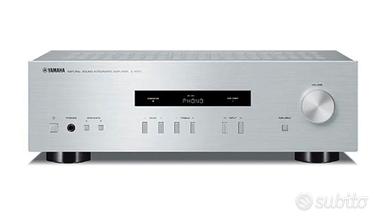 Amplificatore Yamaha A-S201 in garanzia