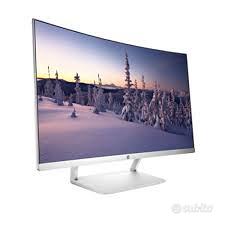 MONITOR CURVO FHD 75HZ FREESYNC