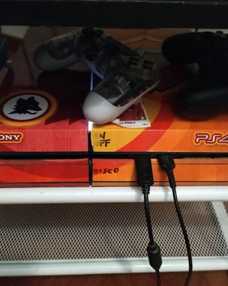 PlayStation 4