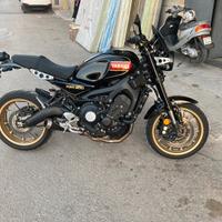 Xsr 900 2020 black 80