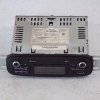 Autoradio Stereo Renault Clio 4 2013