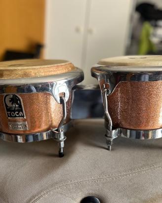 Bongo
