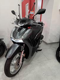 Honda SH 125 ABS - 2021