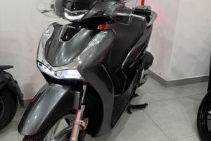 Honda SH 125 ABS - 2021