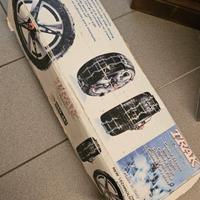 catene maggi trak 212