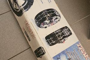 catene maggi trak 212