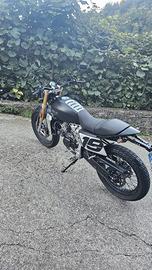 Fantic Caballero 125 - 2020