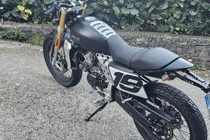 Fantic Caballero 125 - 2020