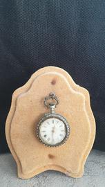 orologio da taschino da collezione