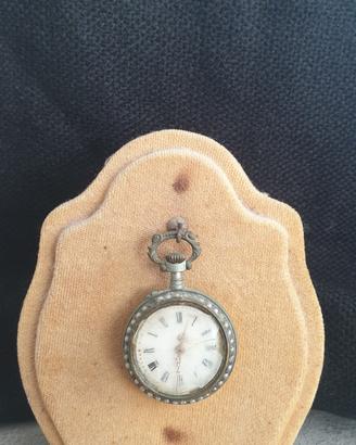 orologio da taschino da collezione