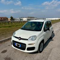 Fiat Panda - 2020