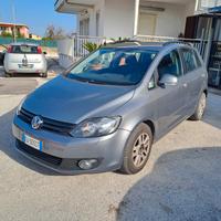 Volkswagen Golf Plus 2.0 TDI 110CV DPF Highline