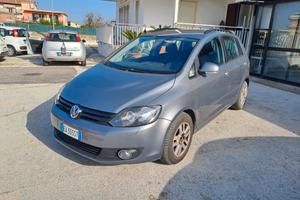 Volkswagen Golf Plus 2.0 TDI 110CV DPF Highline