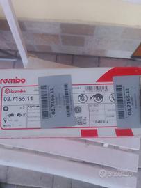 BREMBO Prime 08.7165.11 Disco freno

